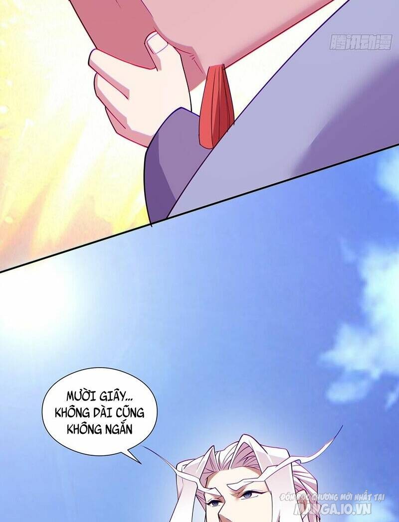 Đồ Đệ Của Ta Đều Là Trùm Phản Diện Chapter 61 - Trang 2