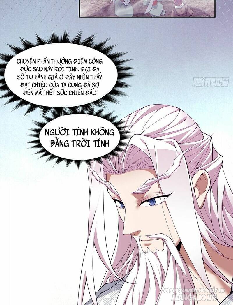 Đồ Đệ Của Ta Đều Là Trùm Phản Diện Chapter 61 - Trang 2