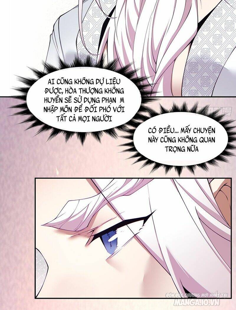 Đồ Đệ Của Ta Đều Là Trùm Phản Diện Chapter 61 - Trang 2