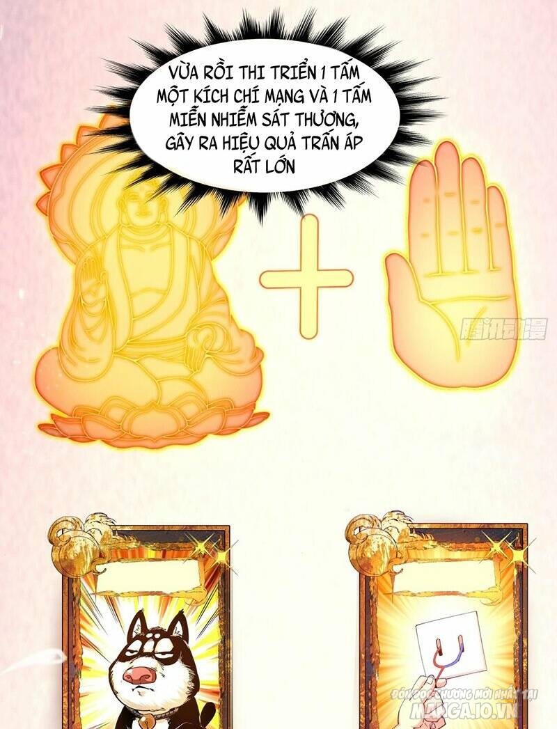 Đồ Đệ Của Ta Đều Là Trùm Phản Diện Chapter 61 - Trang 2