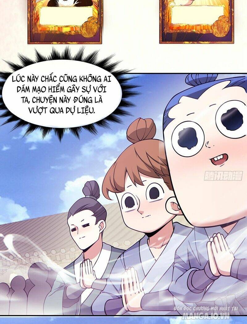 Đồ Đệ Của Ta Đều Là Trùm Phản Diện Chapter 61 - Trang 2