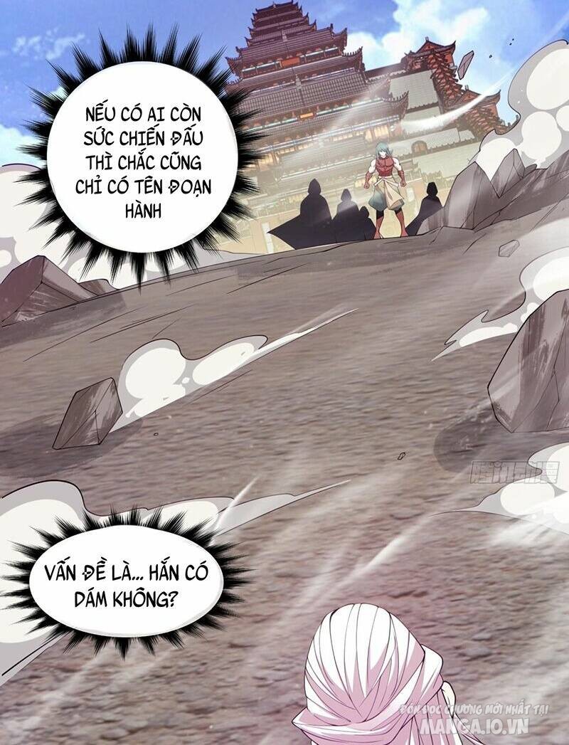 Đồ Đệ Của Ta Đều Là Trùm Phản Diện Chapter 61 - Trang 2