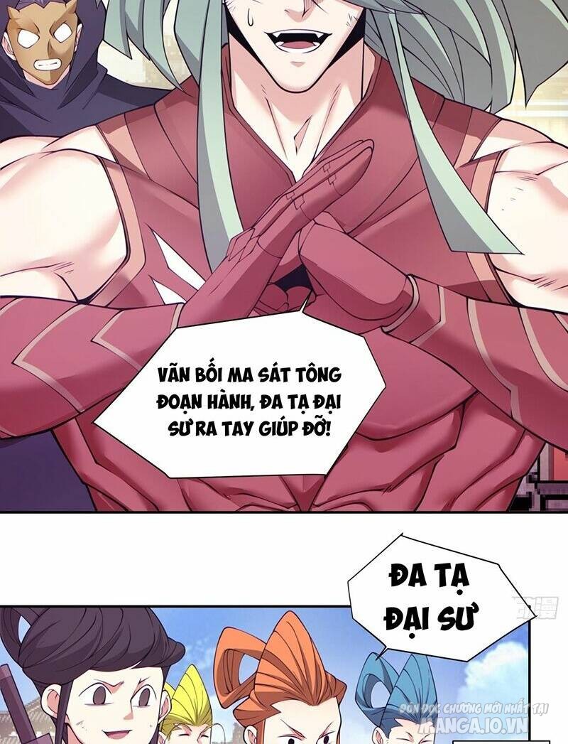 Đồ Đệ Của Ta Đều Là Trùm Phản Diện Chapter 61 - Trang 2