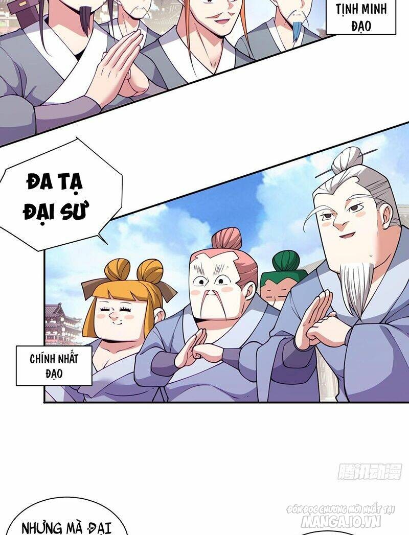 Đồ Đệ Của Ta Đều Là Trùm Phản Diện Chapter 61 - Trang 2