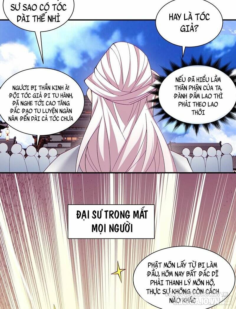 Đồ Đệ Của Ta Đều Là Trùm Phản Diện Chapter 61 - Trang 2