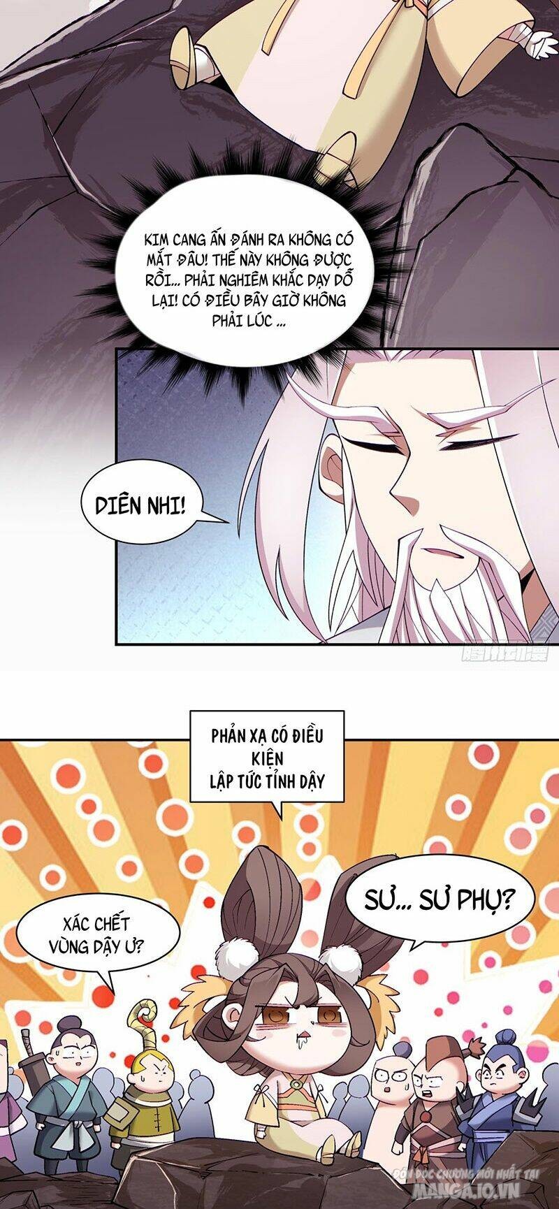 Đồ Đệ Của Ta Đều Là Trùm Phản Diện Chapter 61 - Trang 2