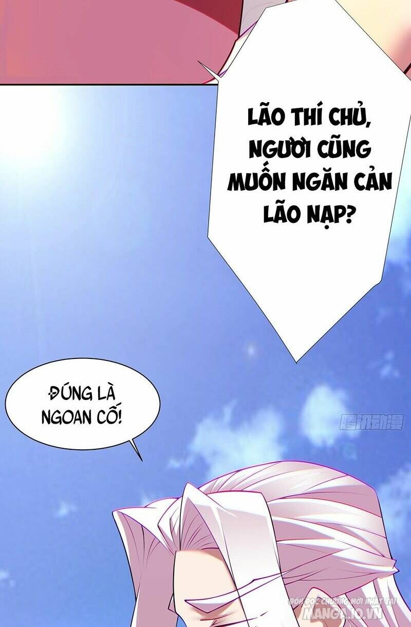 Đồ Đệ Của Ta Đều Là Trùm Phản Diện Chapter 61 - Trang 2