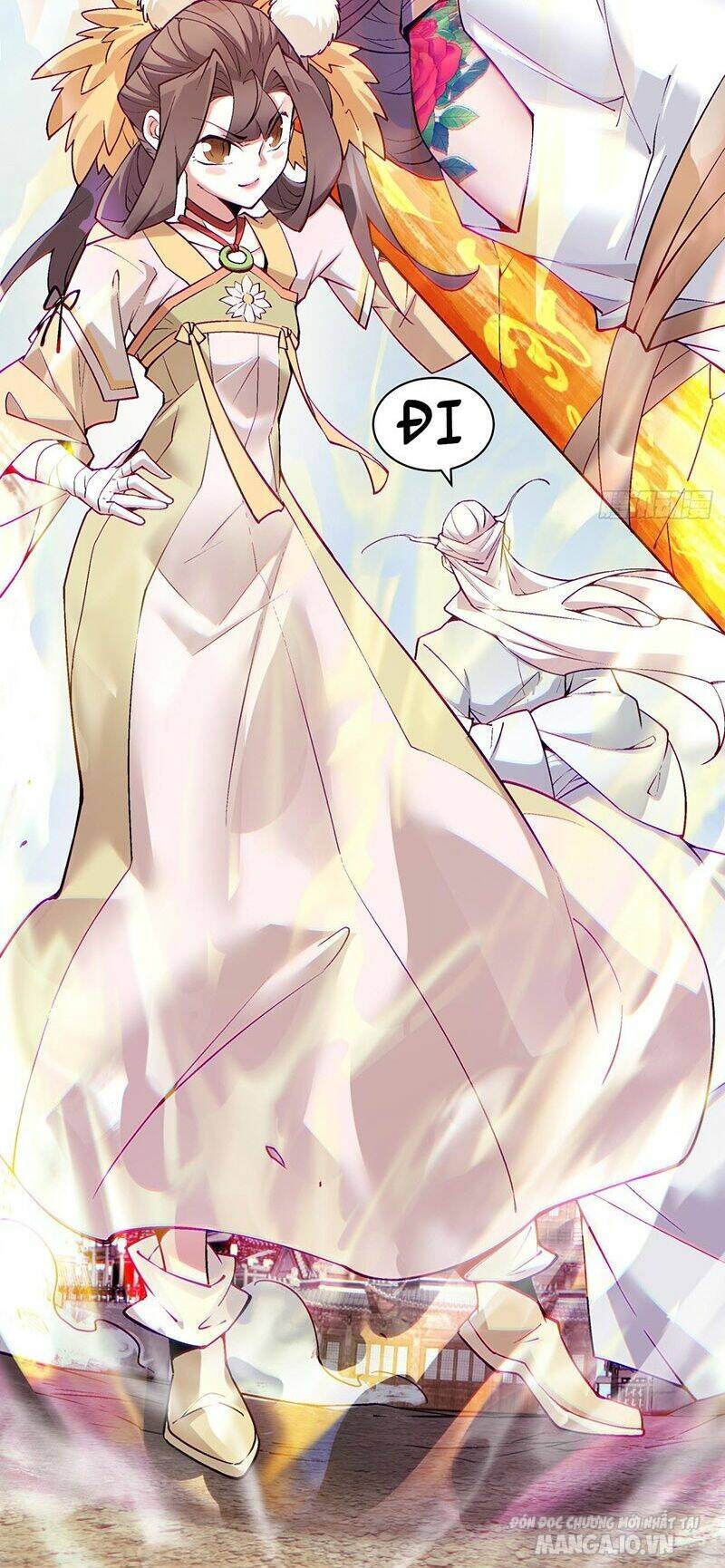 Đồ Đệ Của Ta Đều Là Trùm Phản Diện Chapter 61 - Trang 2