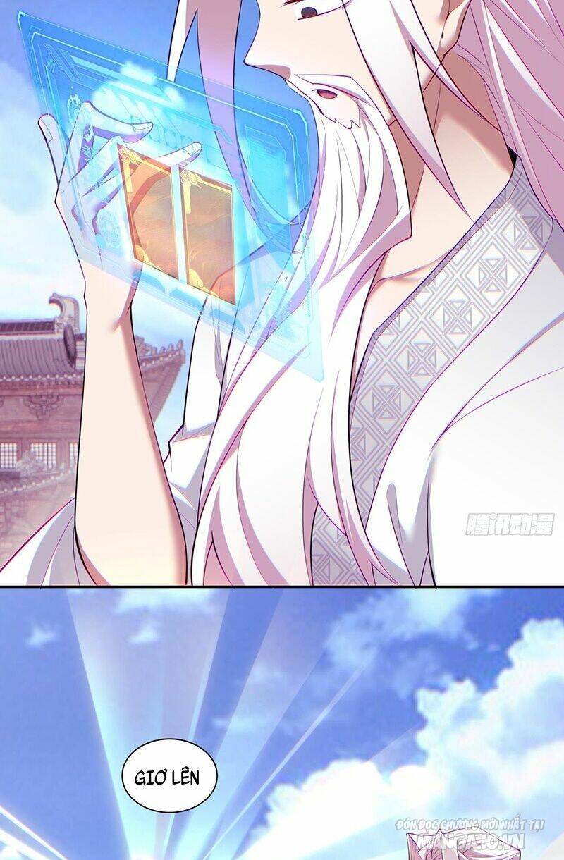 Đồ Đệ Của Ta Đều Là Trùm Phản Diện Chapter 61 - Trang 2