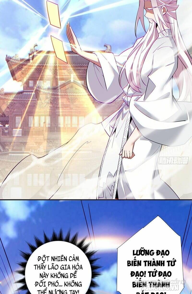 Đồ Đệ Của Ta Đều Là Trùm Phản Diện Chapter 61 - Trang 2