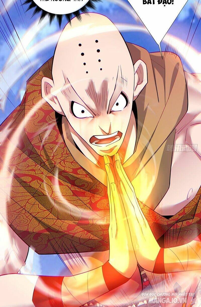 Đồ Đệ Của Ta Đều Là Trùm Phản Diện Chapter 61 - Trang 2