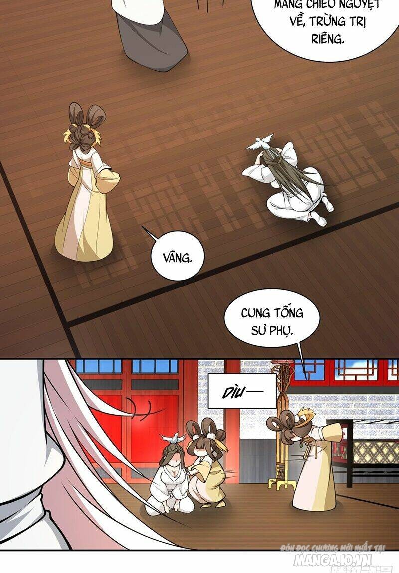 Đồ Đệ Của Ta Đều Là Trùm Phản Diện Chapter 62 - Trang 2