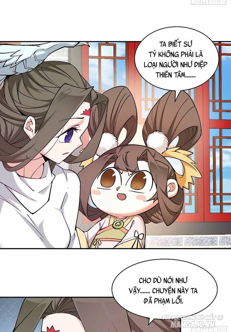 Đồ Đệ Của Ta Đều Là Trùm Phản Diện Chapter 62 - Trang 2