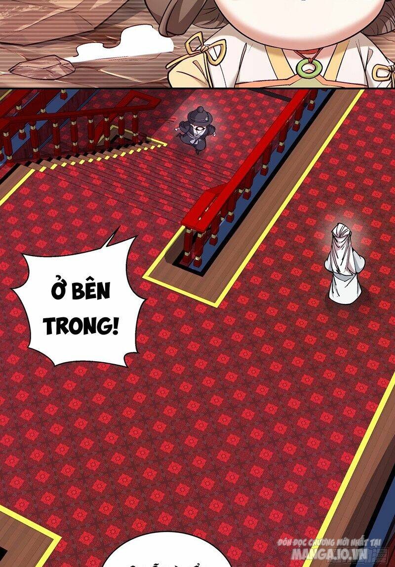 Đồ Đệ Của Ta Đều Là Trùm Phản Diện Chapter 62 - Trang 2