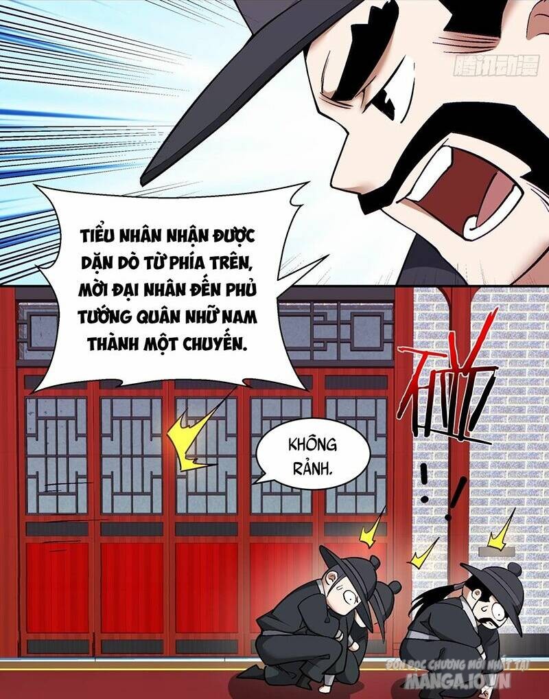Đồ Đệ Của Ta Đều Là Trùm Phản Diện Chapter 62 - Trang 2
