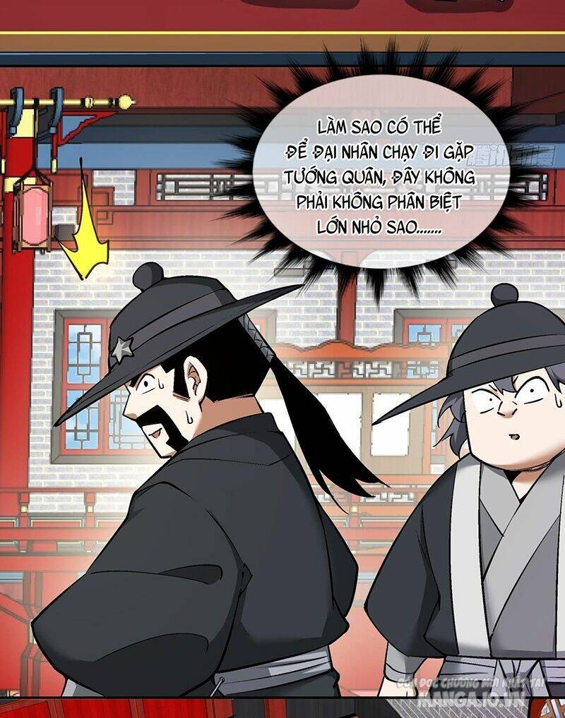 Đồ Đệ Của Ta Đều Là Trùm Phản Diện Chapter 62 - Trang 2