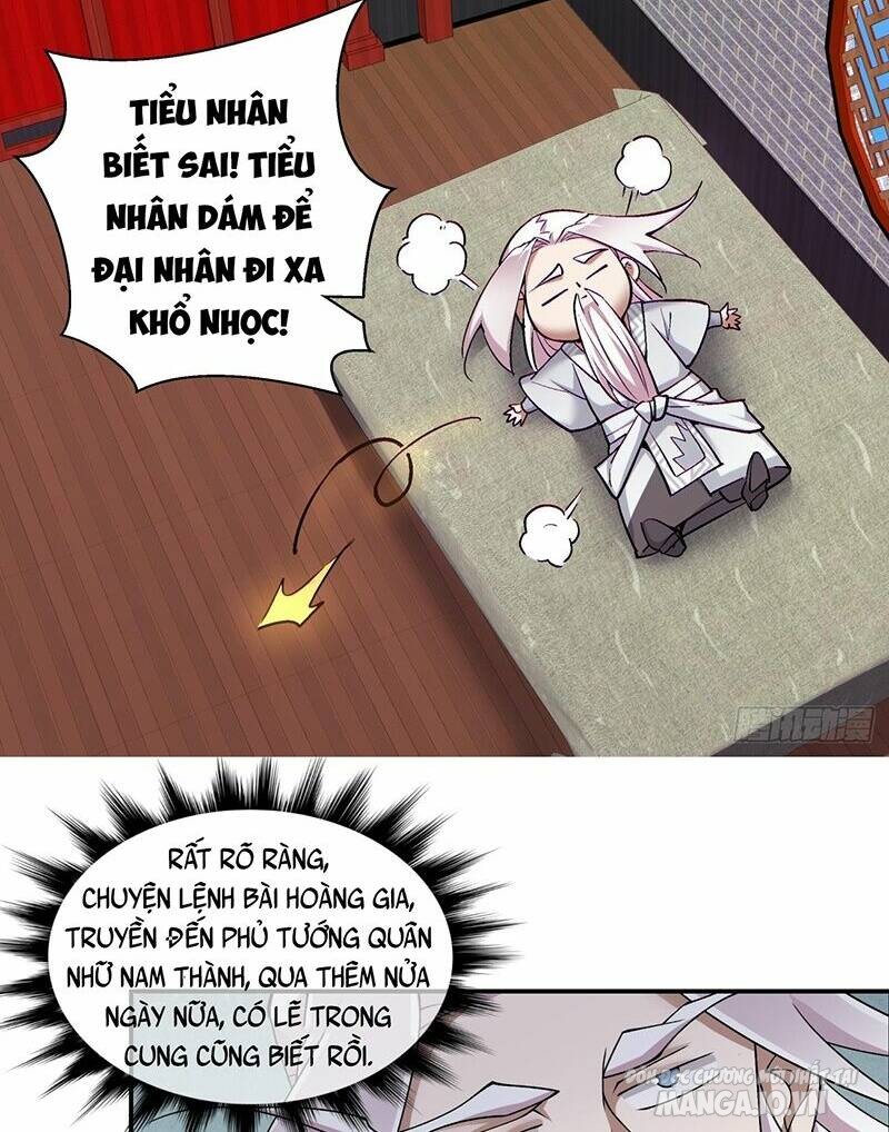 Đồ Đệ Của Ta Đều Là Trùm Phản Diện Chapter 62 - Trang 2