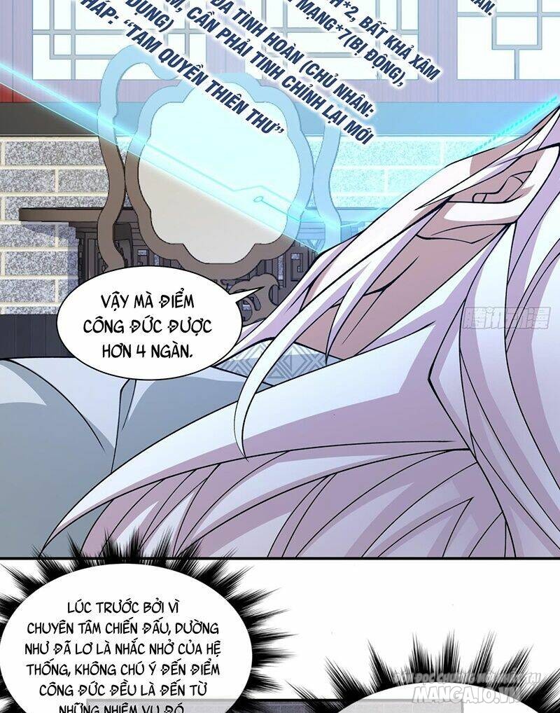 Đồ Đệ Của Ta Đều Là Trùm Phản Diện Chapter 62 - Trang 2