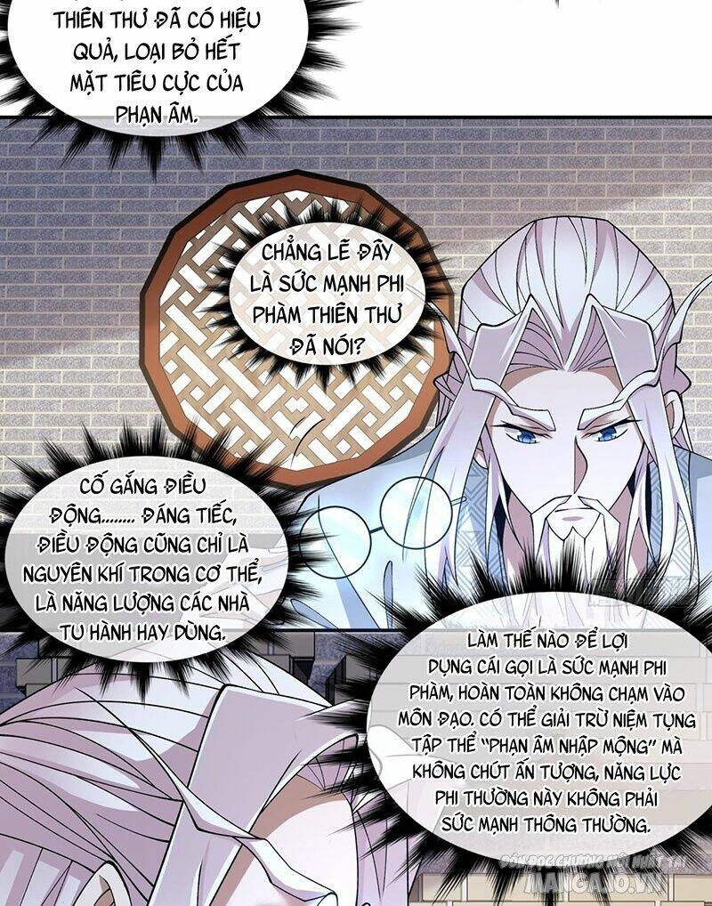 Đồ Đệ Của Ta Đều Là Trùm Phản Diện Chapter 62 - Trang 2