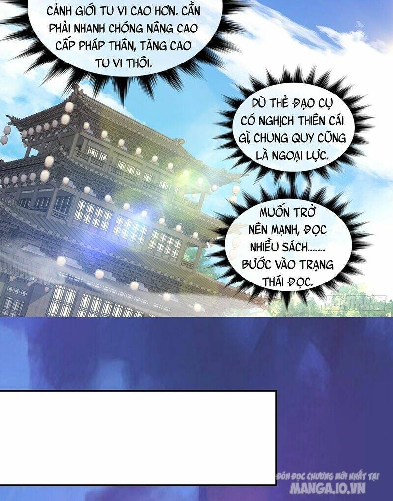 Đồ Đệ Của Ta Đều Là Trùm Phản Diện Chapter 62 - Trang 2