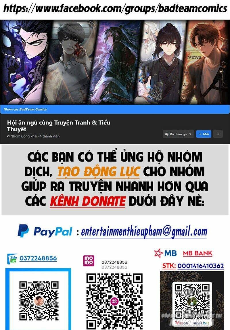 Đồ Đệ Của Ta Đều Là Trùm Phản Diện Chapter 62 - Trang 2