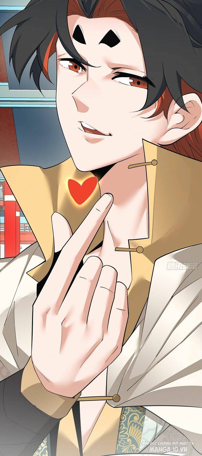 Đồ Đệ Của Ta Đều Là Trùm Phản Diện Chapter 62 - Trang 2