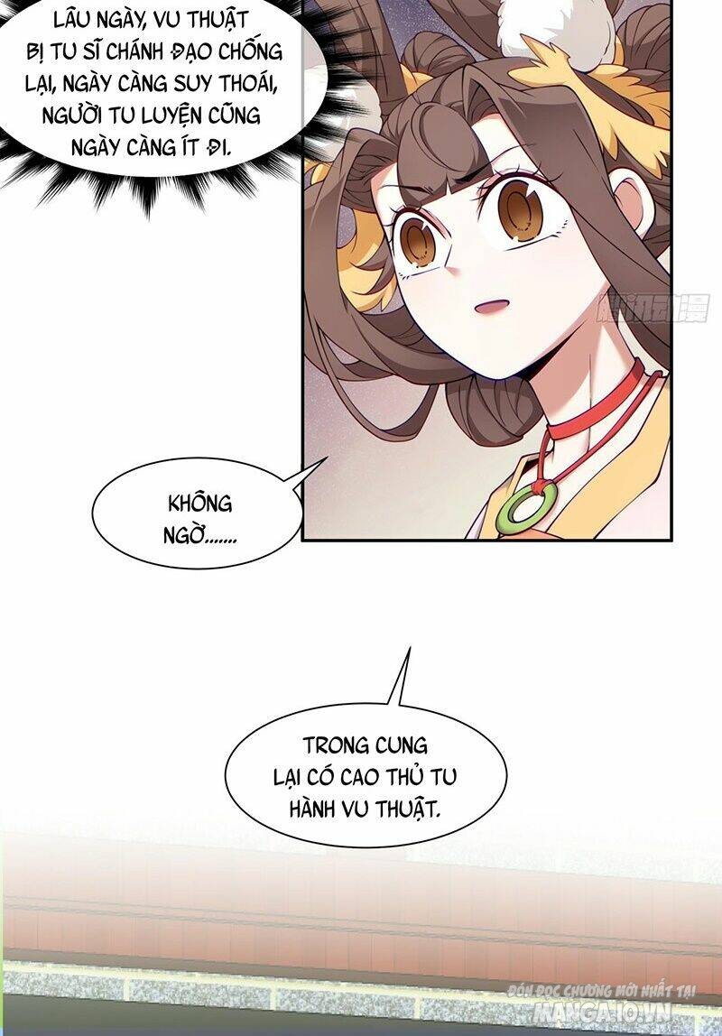 Đồ Đệ Của Ta Đều Là Trùm Phản Diện Chapter 62 - Trang 2