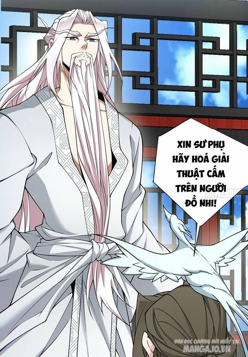 Đồ Đệ Của Ta Đều Là Trùm Phản Diện Chapter 62 - Trang 2