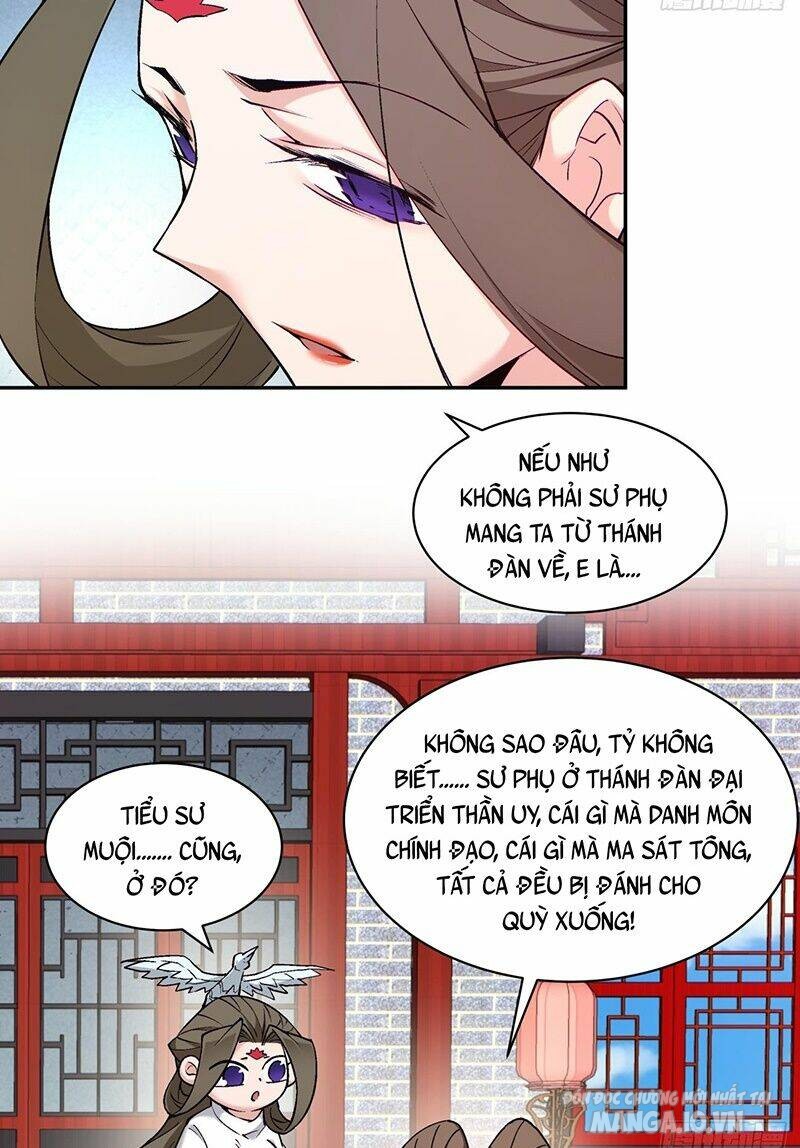 Đồ Đệ Của Ta Đều Là Trùm Phản Diện Chapter 63 - Trang 2