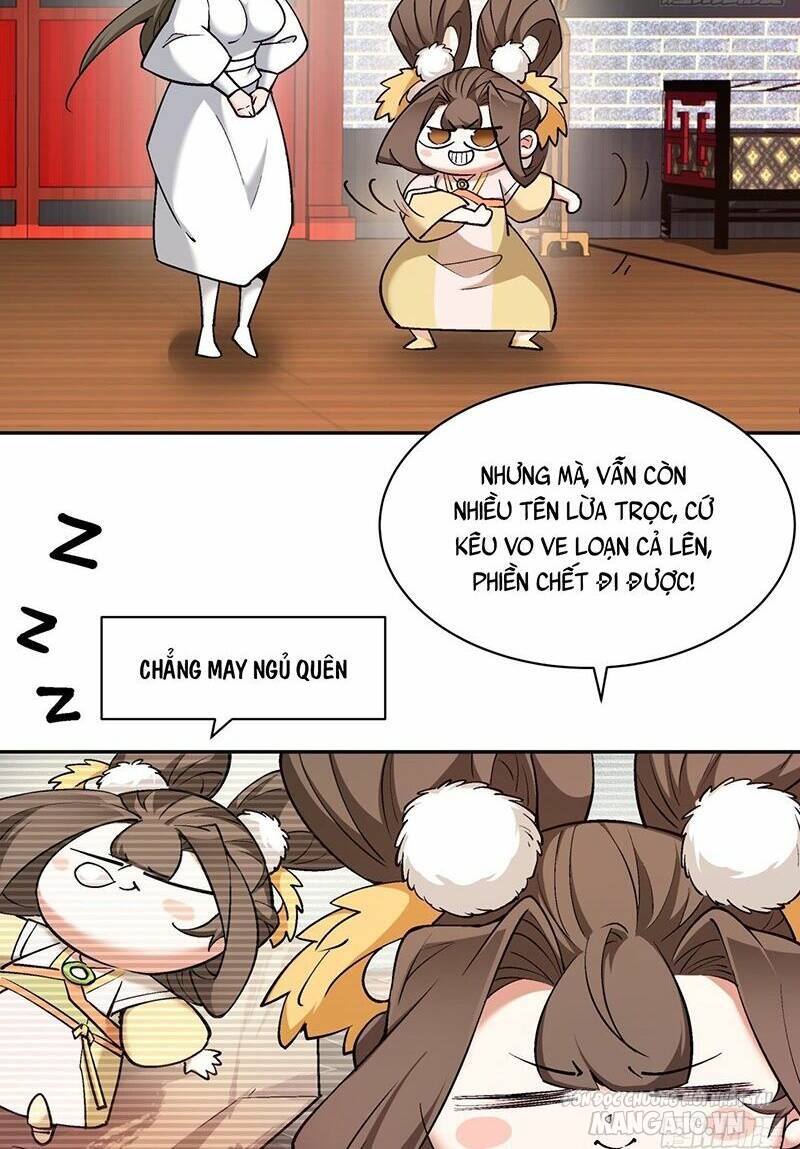 Đồ Đệ Của Ta Đều Là Trùm Phản Diện Chapter 63 - Trang 2