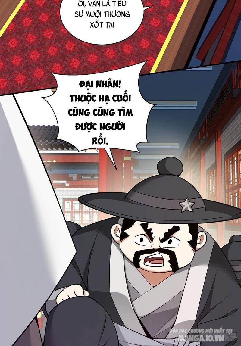 Đồ Đệ Của Ta Đều Là Trùm Phản Diện Chapter 63 - Trang 2