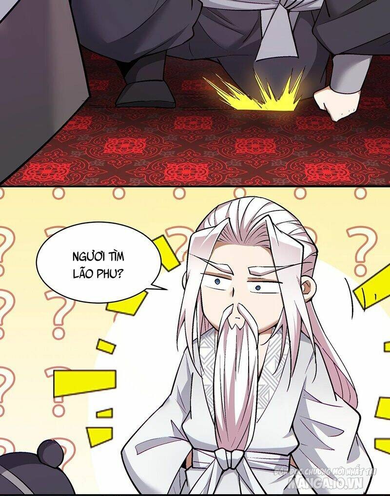 Đồ Đệ Của Ta Đều Là Trùm Phản Diện Chapter 63 - Trang 2