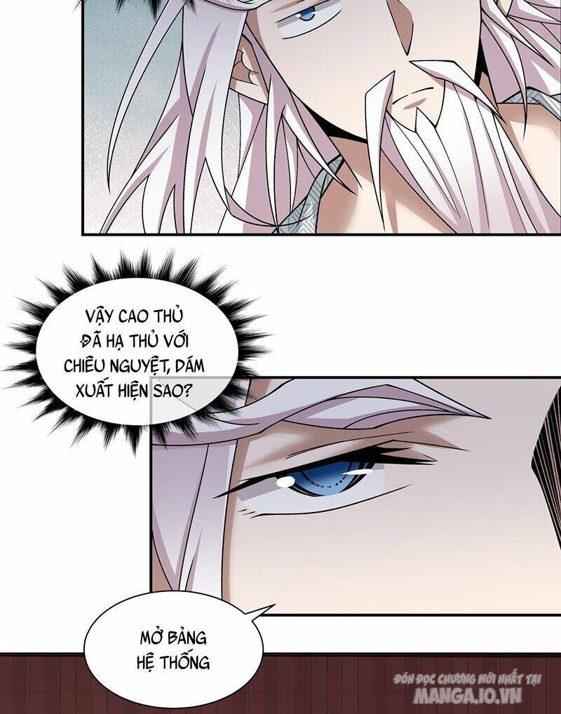 Đồ Đệ Của Ta Đều Là Trùm Phản Diện Chapter 63 - Trang 2