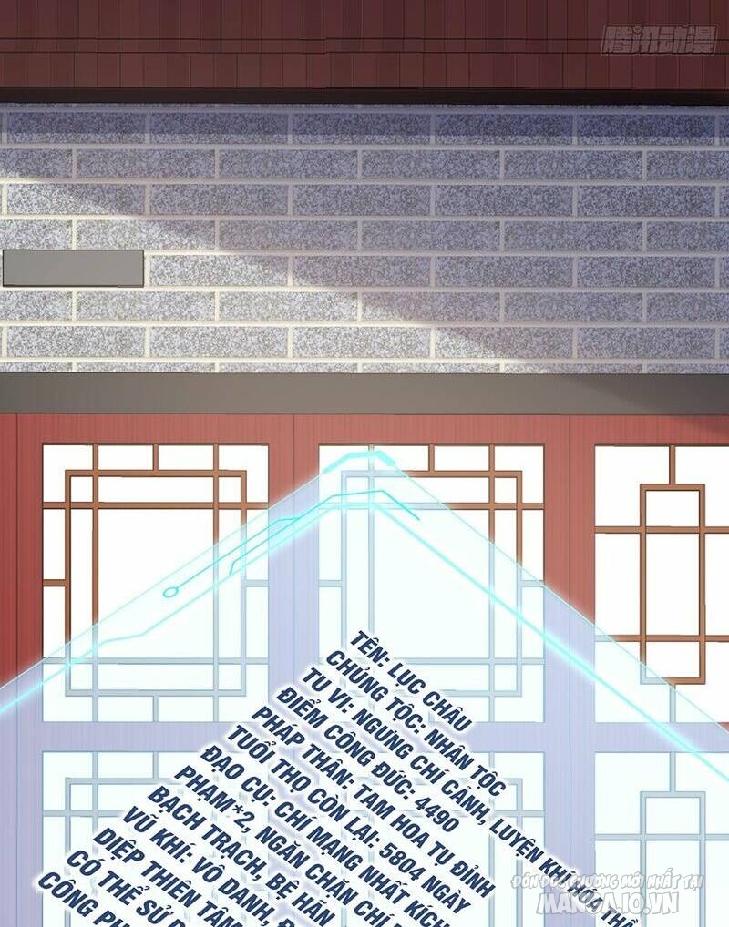 Đồ Đệ Của Ta Đều Là Trùm Phản Diện Chapter 63 - Trang 2