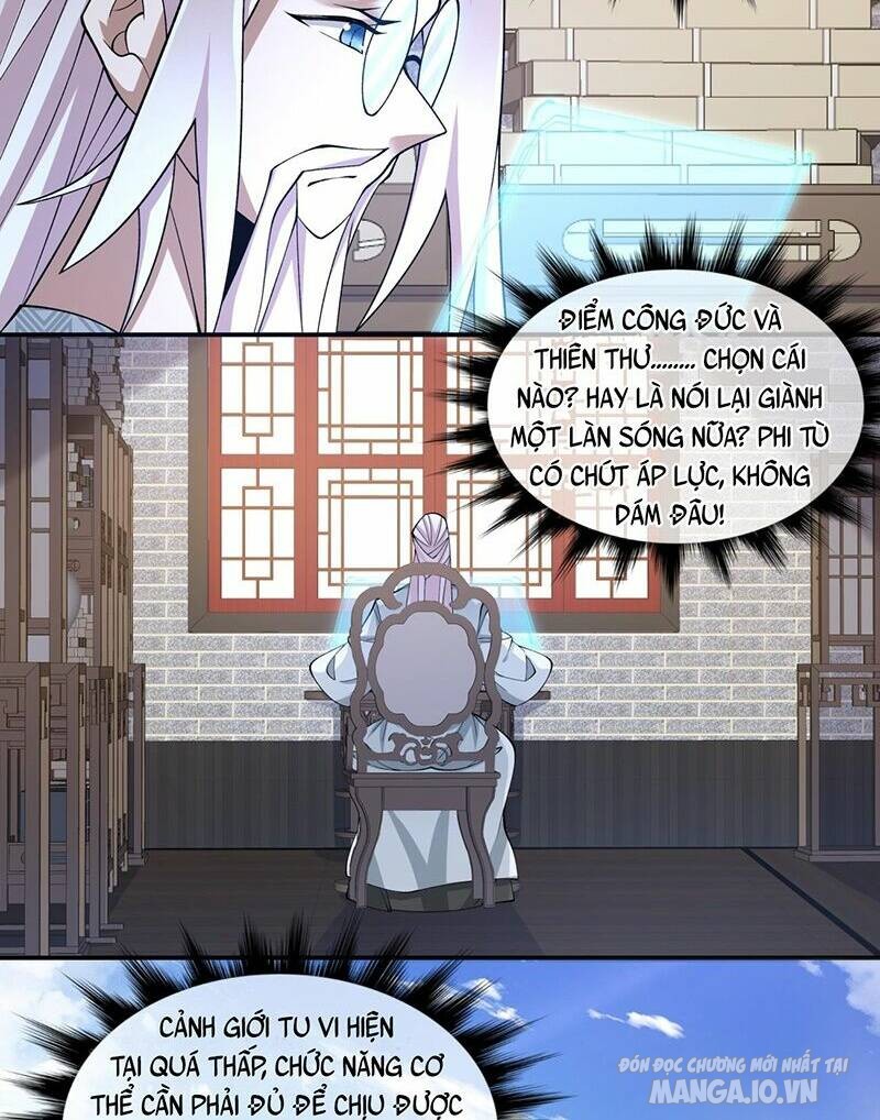 Đồ Đệ Của Ta Đều Là Trùm Phản Diện Chapter 63 - Trang 2