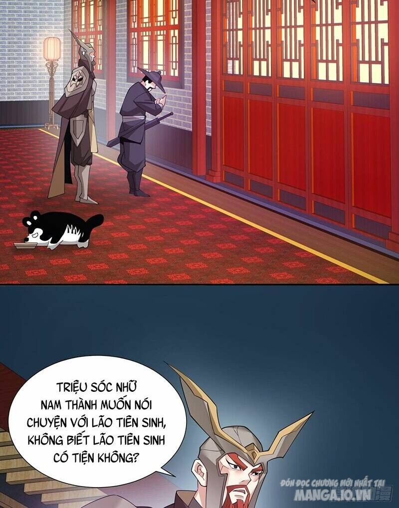 Đồ Đệ Của Ta Đều Là Trùm Phản Diện Chapter 63 - Trang 2