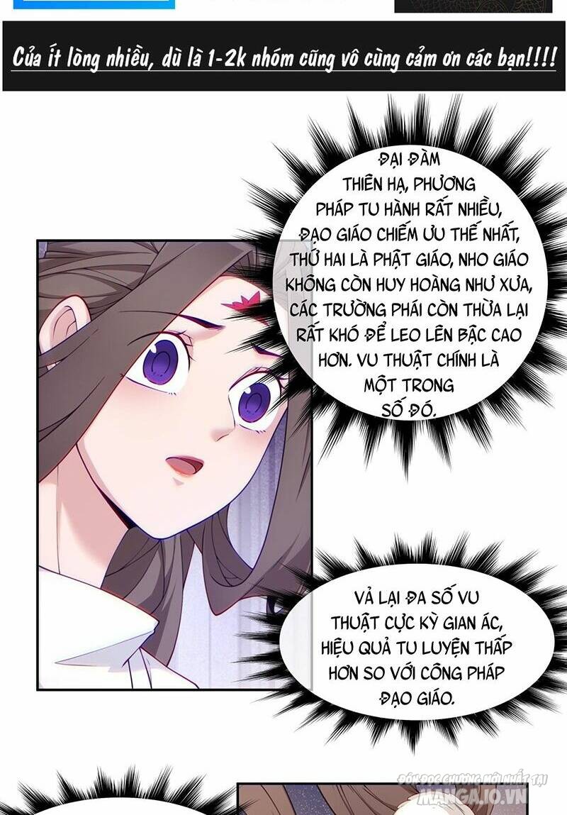 Đồ Đệ Của Ta Đều Là Trùm Phản Diện Chapter 63 - Trang 2