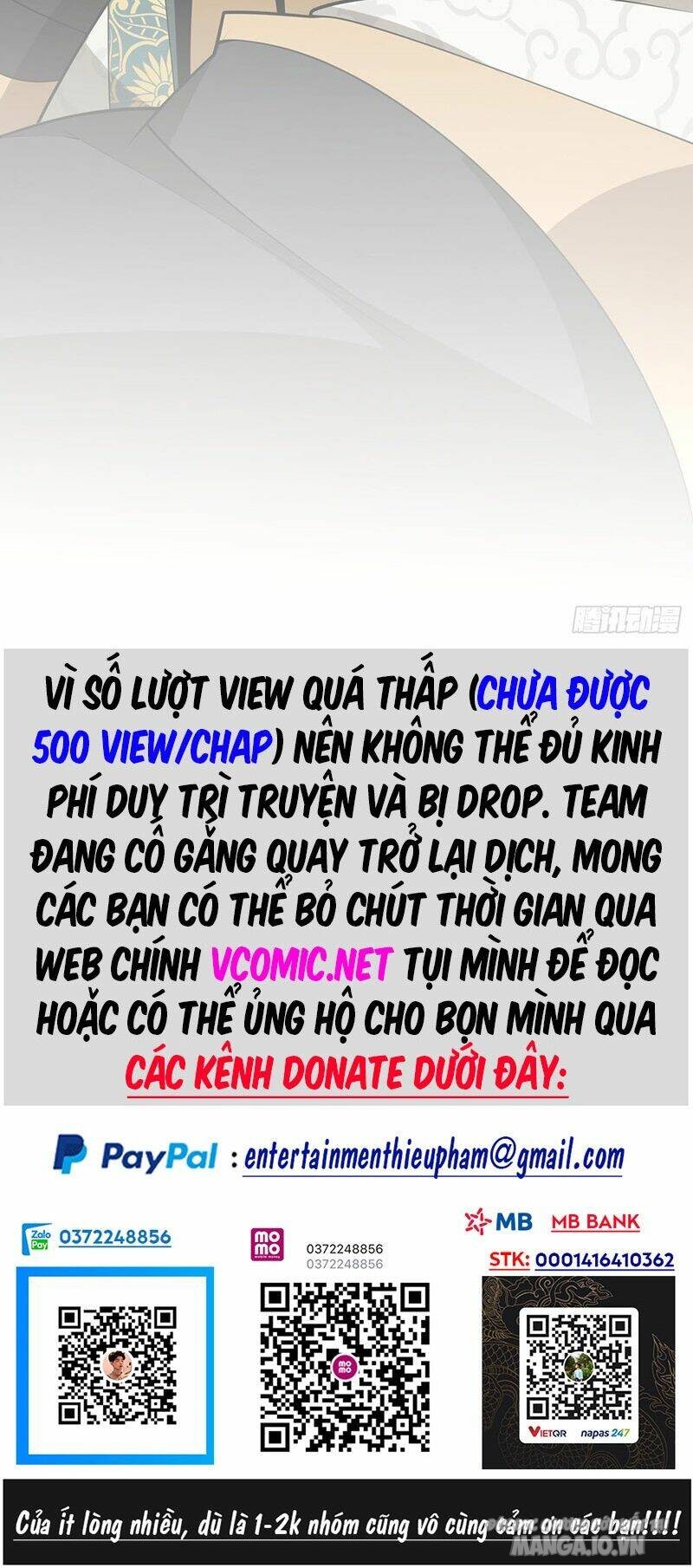 Đồ Đệ Của Ta Đều Là Trùm Phản Diện Chapter 63 - Trang 2