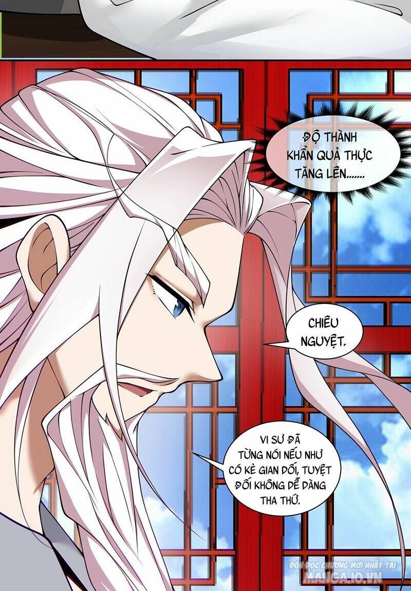 Đồ Đệ Của Ta Đều Là Trùm Phản Diện Chapter 63 - Trang 2