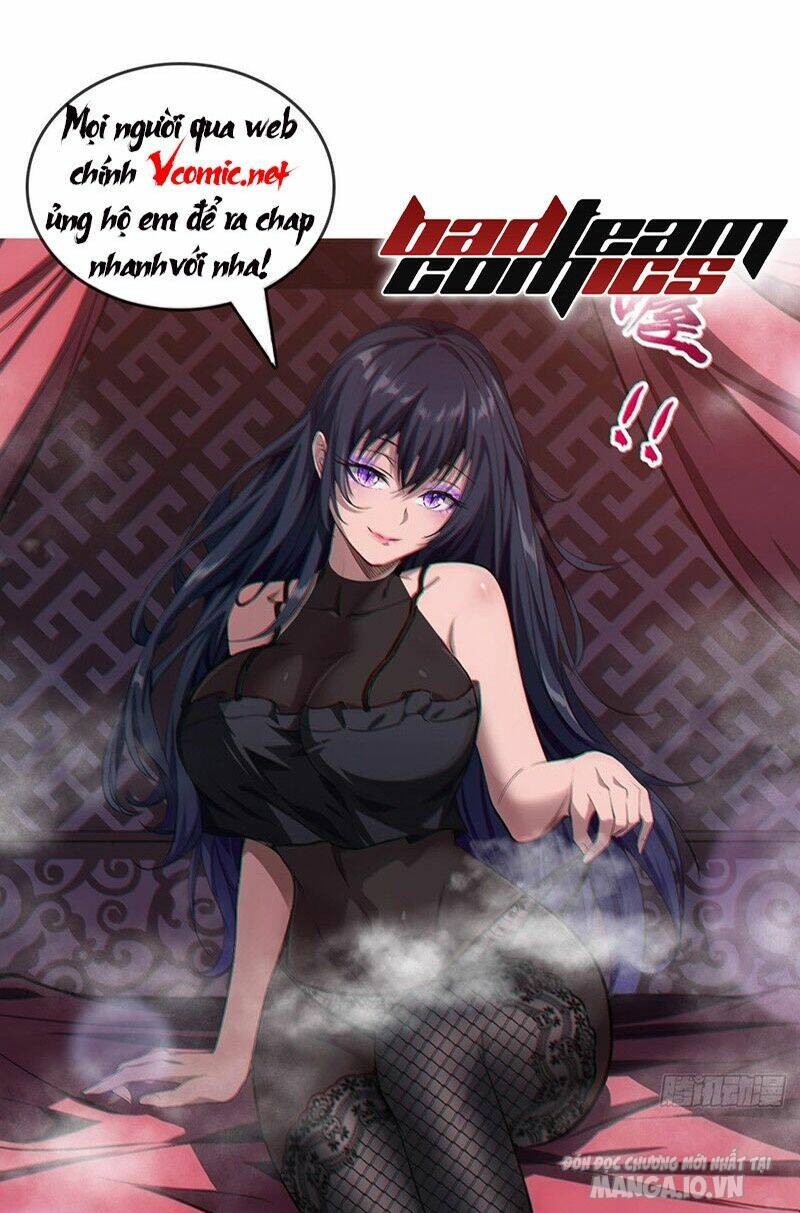 Đồ Đệ Của Ta Đều Là Trùm Phản Diện Chapter 64 - Trang 2