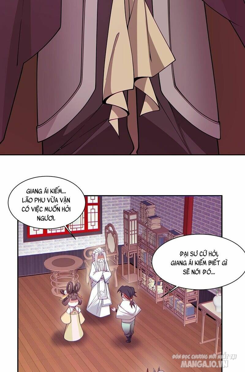 Đồ Đệ Của Ta Đều Là Trùm Phản Diện Chapter 64 - Trang 2