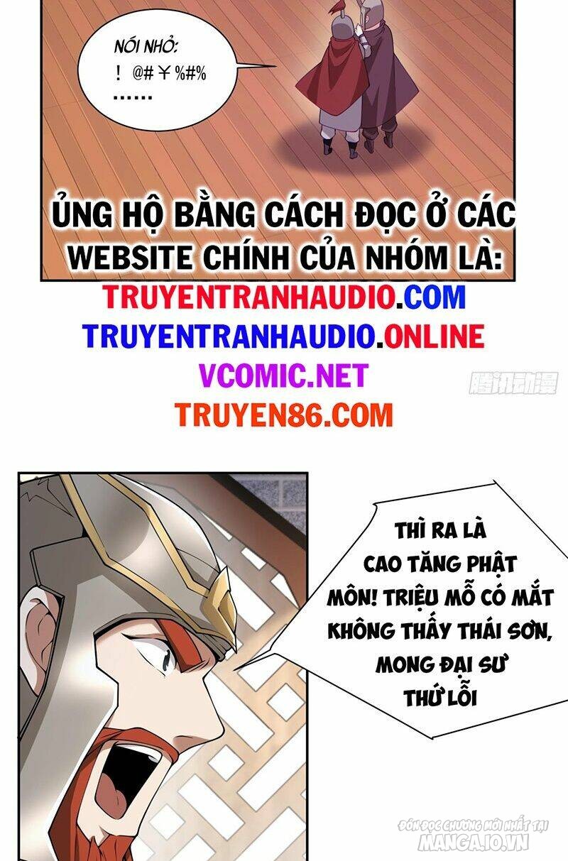 Đồ Đệ Của Ta Đều Là Trùm Phản Diện Chapter 64 - Trang 2