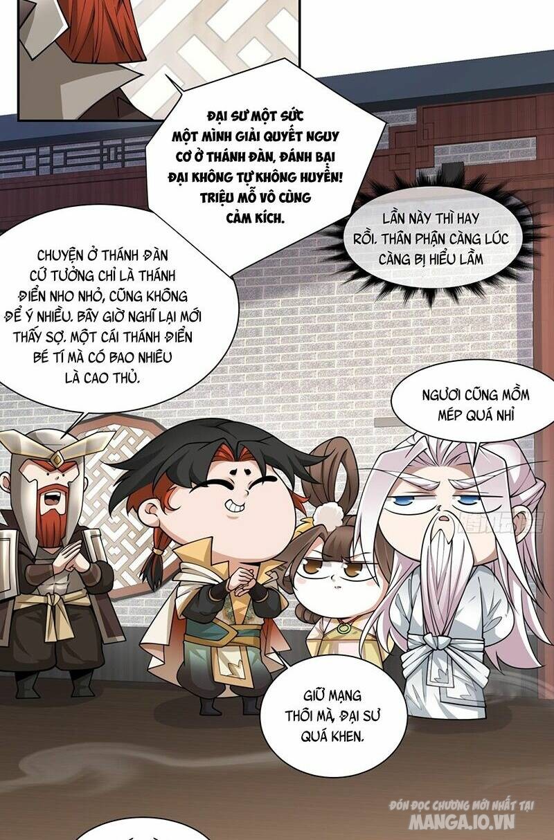 Đồ Đệ Của Ta Đều Là Trùm Phản Diện Chapter 64 - Trang 2