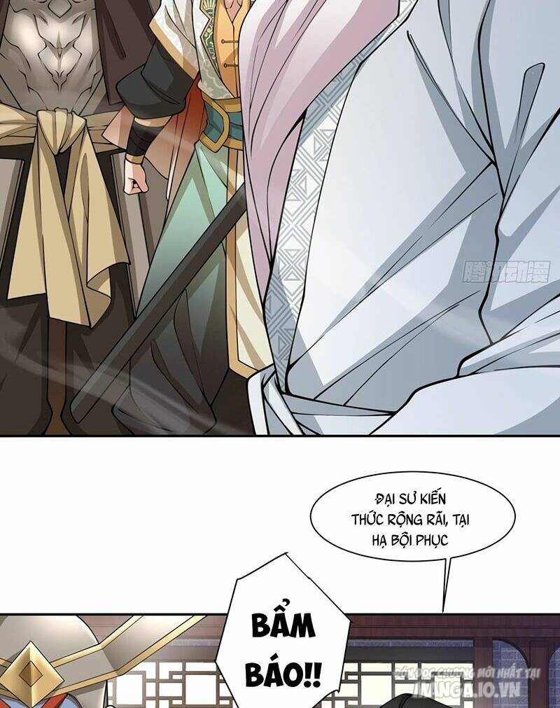 Đồ Đệ Của Ta Đều Là Trùm Phản Diện Chapter 64 - Trang 2