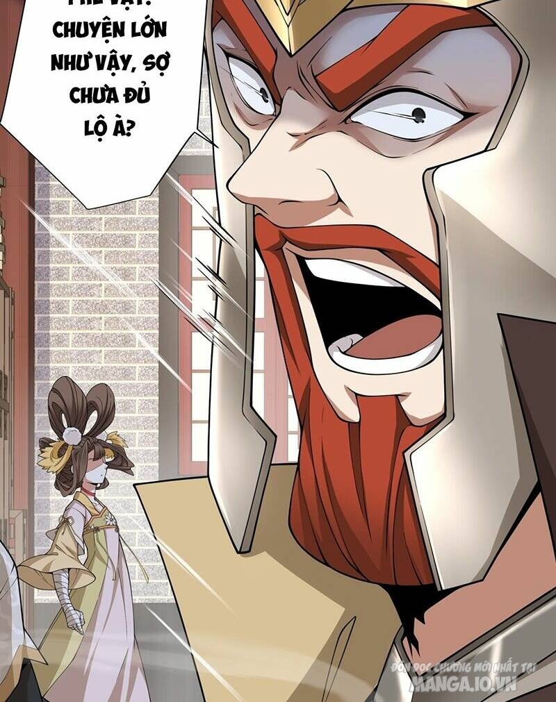 Đồ Đệ Của Ta Đều Là Trùm Phản Diện Chapter 64 - Trang 2