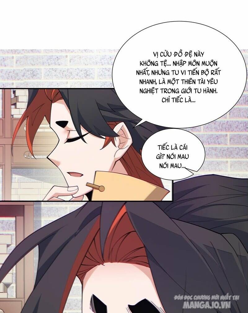 Đồ Đệ Của Ta Đều Là Trùm Phản Diện Chapter 64 - Trang 2