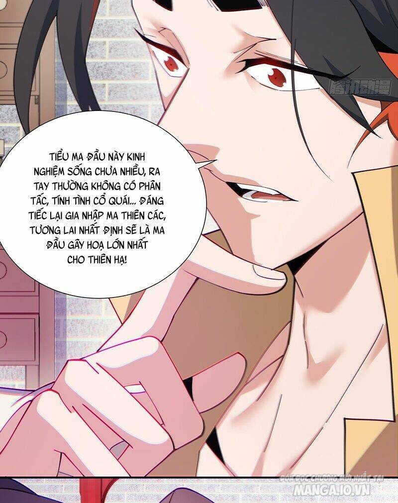 Đồ Đệ Của Ta Đều Là Trùm Phản Diện Chapter 64 - Trang 2