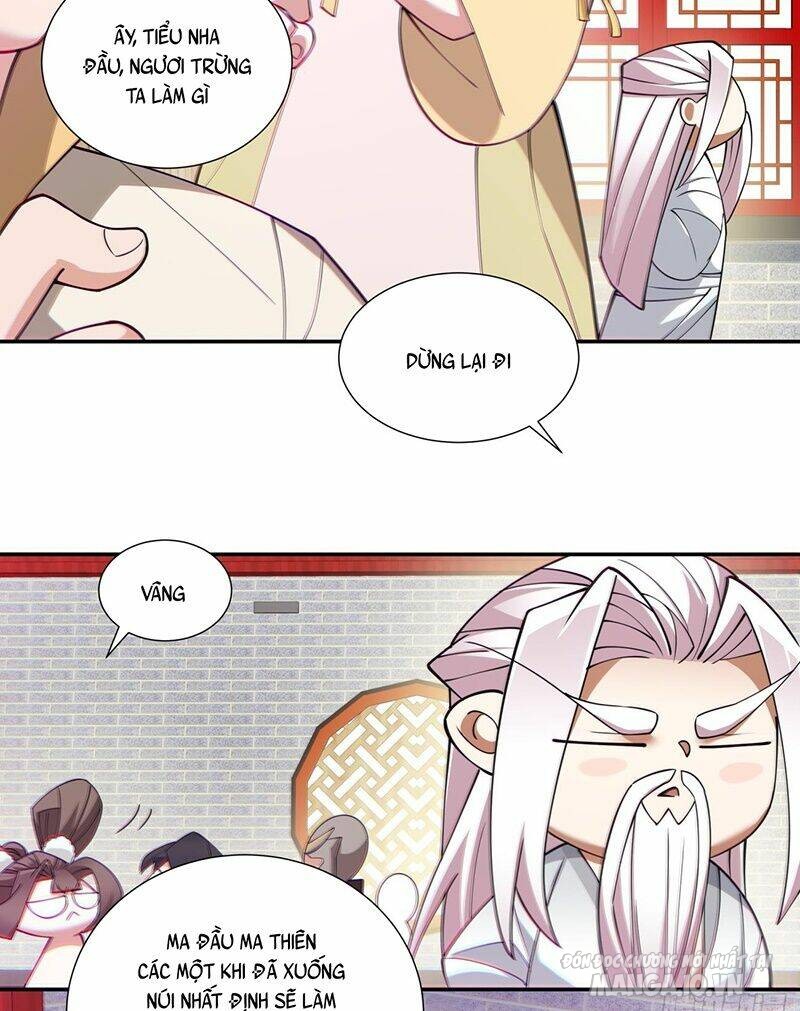 Đồ Đệ Của Ta Đều Là Trùm Phản Diện Chapter 64 - Trang 2