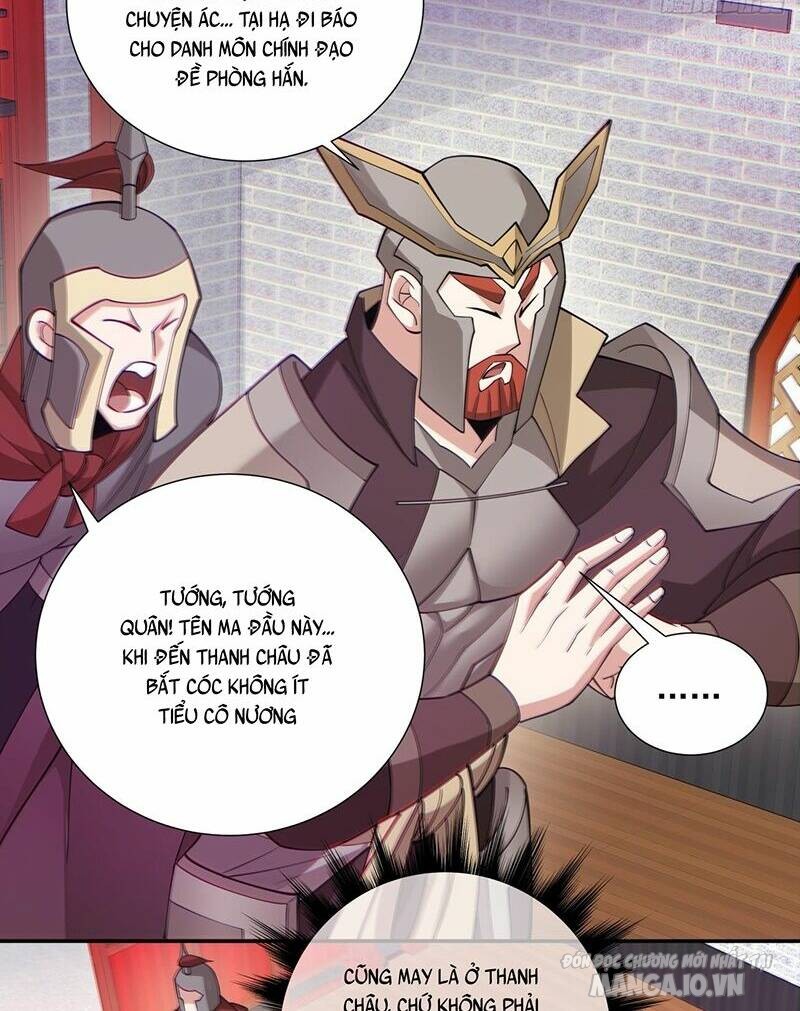 Đồ Đệ Của Ta Đều Là Trùm Phản Diện Chapter 64 - Trang 2