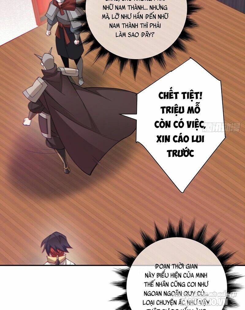 Đồ Đệ Của Ta Đều Là Trùm Phản Diện Chapter 64 - Trang 2